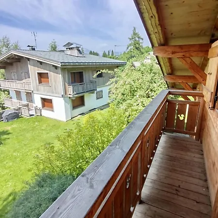 Beautiful With Garden Close To The Slopes 샬레 *
